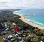 Popes Beach House Getaway
