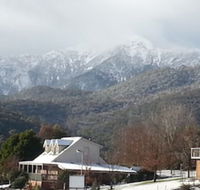 Eagles Nest - Sydney Tourism