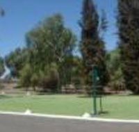 Acclaim Goldminer Tourist Caravan Park - Sydney Tourism