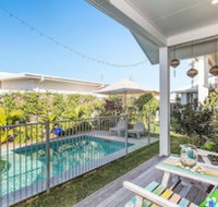 Kia Orana Island Home - Sydney Tourism