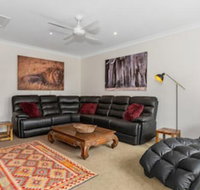 The Doggy Beach House at Salt - Sydney Tourism
