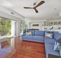 Frangipani House - Sydney Tourism