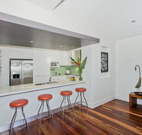 Penthouse on Pearl - Sydney Tourism