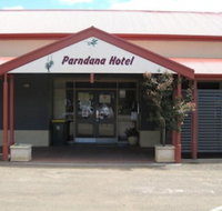 Parndana Hotel - Sydney Tourism