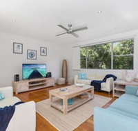 Augusta House - Sydney Tourism