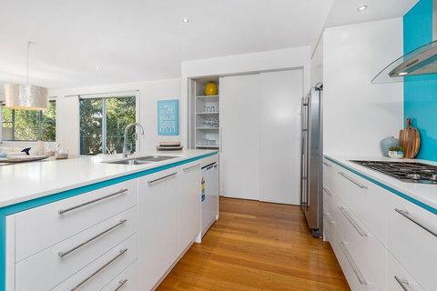Augusta House - Sydney Tourism 2