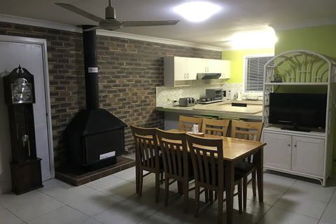 Gold Coast Nerang 99 House - Sydney Tourism 7