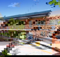 Blue Mountains Motel - Sydney Tourism