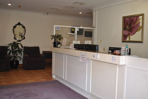 Blue Mountains Motel - Sydney Tourism 5