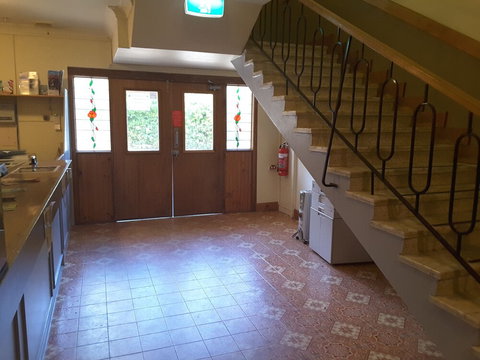 Blue Mountains Motel - Sydney Tourism 1