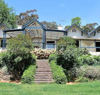 Cobbs Hill Estate Homestead
