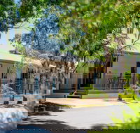 Highway 1 Caravan and Tourist Park