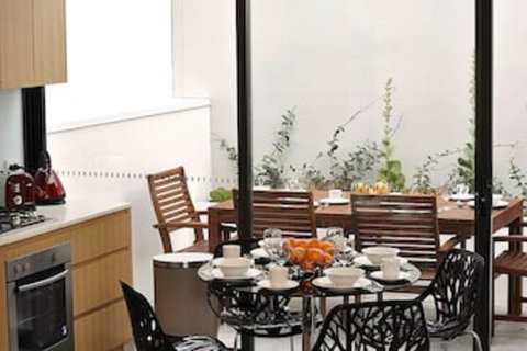 Ultimo Harris Apartments - Sydney Tourism 3