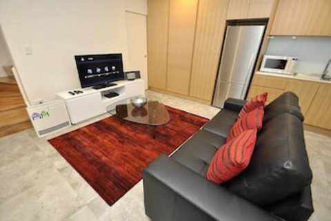 Ultimo Harris Apartments - Sydney Tourism 5