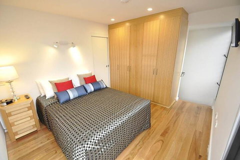 Ultimo Harris Apartments - Sydney Tourism 6
