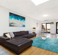 Ultimo Hackett Apartments - Sydney Tourism