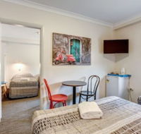 Arena Hotel - Sydney Tourism