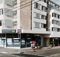 Sydney Matraville Unique Penthouse 3bed parking Nmv483 - Sydney Tourism