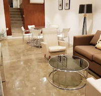 Darling Harbour Modern 2 Bedroom Terrace - Sydney Tourism