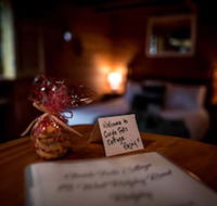 Guide Falls Cottage - Sydney Tourism