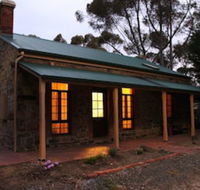 Lemke Cottage Moculta - Sydney Tourism