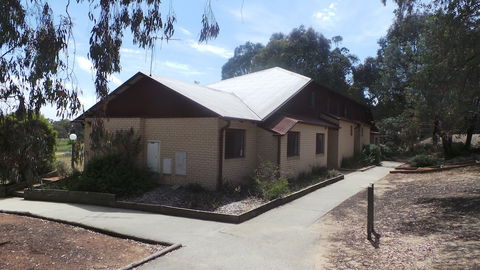 Unilodge At UC Short Stays - Sydney Tourism 2