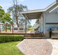 Hollow Tree Farm - Peace and Quiet on 30 Acres right in Toowoomba - Sydney Tourism