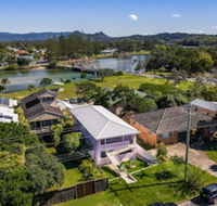 A PERFECT STAY Sunset Beach Summer Breeze