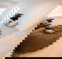 Serenity Murray River