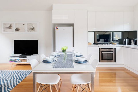 Centrepoint Units Ivanhoe - Sydney Tourism 4