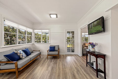 Viola House - Sydney Tourism 4