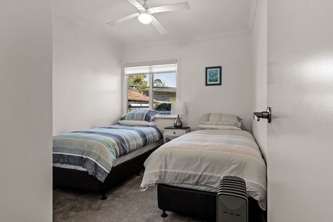 Viola House - Sydney Tourism 5