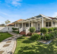 Viola House - Sydney Tourism