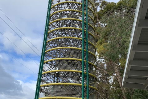 Xcape At The Cape - Sydney Tourism 2