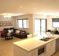 7 Bedrooms House for big Group