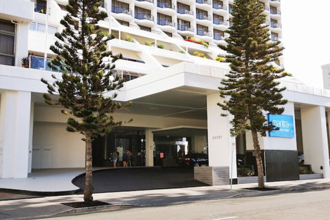 L7 Surfers Paradise Apartment - Sydney Tourism 6