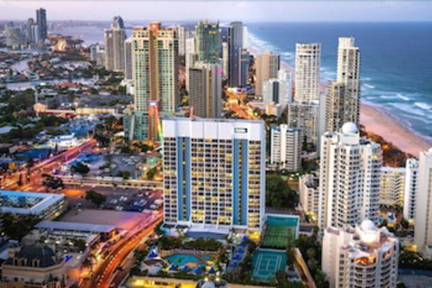 L7 Surfers Paradise Apartment - Sydney Tourism 2