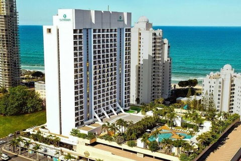 L7 Surfers Paradise Apartment - Sydney Tourism 1