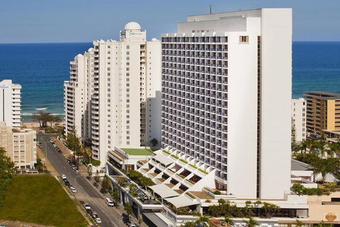 L7 Surfers Paradise Apartment - Sydney Tourism 5