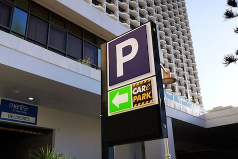 L7 Surfers Paradise Apartment - Sydney Tourism 4