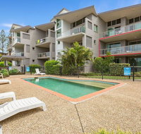 BEACH BLISS LUXURIOUS APARTMENT with POOL - Sydney Tourism