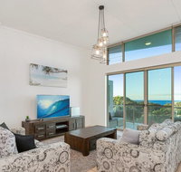 EXCLUSIVE OCEAN VIEW PENTHOUSE on MARINE PARADE - Sydney Tourism
