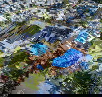 Mountain View Resort