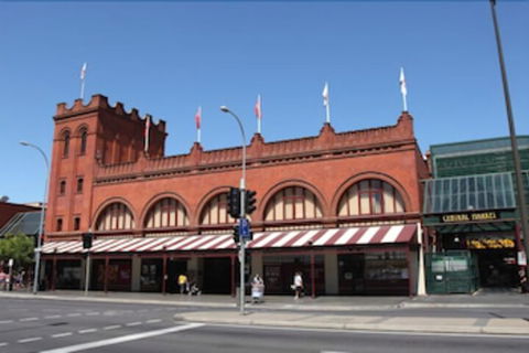 BANK192 - Sydney Tourism 1