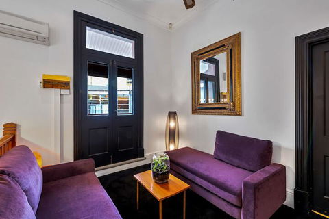 BANK192 - Sydney Tourism 2