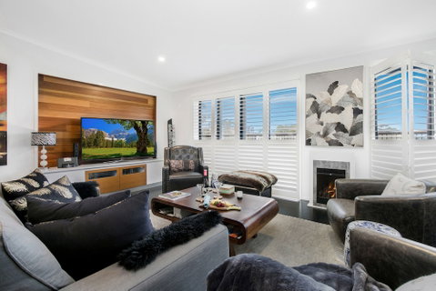 Pretty Haven - Sydney Tourism 5