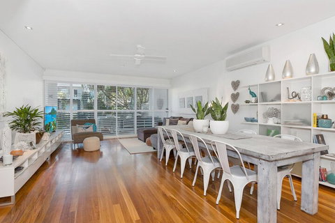 COASTAL CHIC At CASUARINA - Sydney Tourism 5