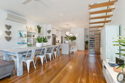 COASTAL CHIC At CASUARINA - Sydney Tourism 2