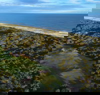 13th Beach Golf Lodges