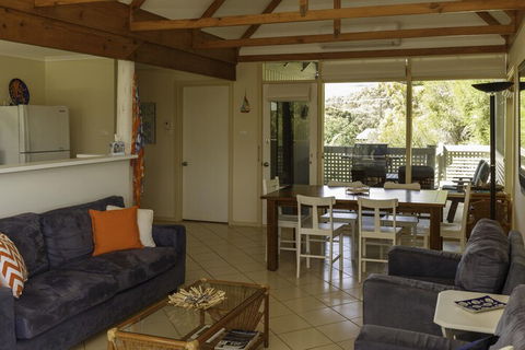 Tranquillity On Riverview 33 Riverview Drive - Sydney Tourism 5